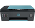 Picture of HP Ink Tank 516 Color Printer, Scanner, & Copier with High Capacity Tank printer
